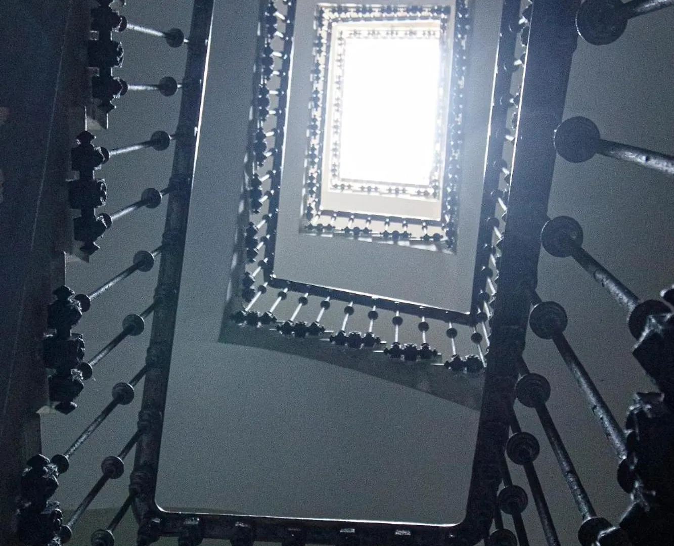 Luminous Top Floor Apartment With Terrace 巴塞罗那 0*,  西班牙